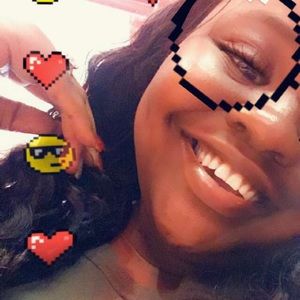 Meet your Posher, Mariaroza